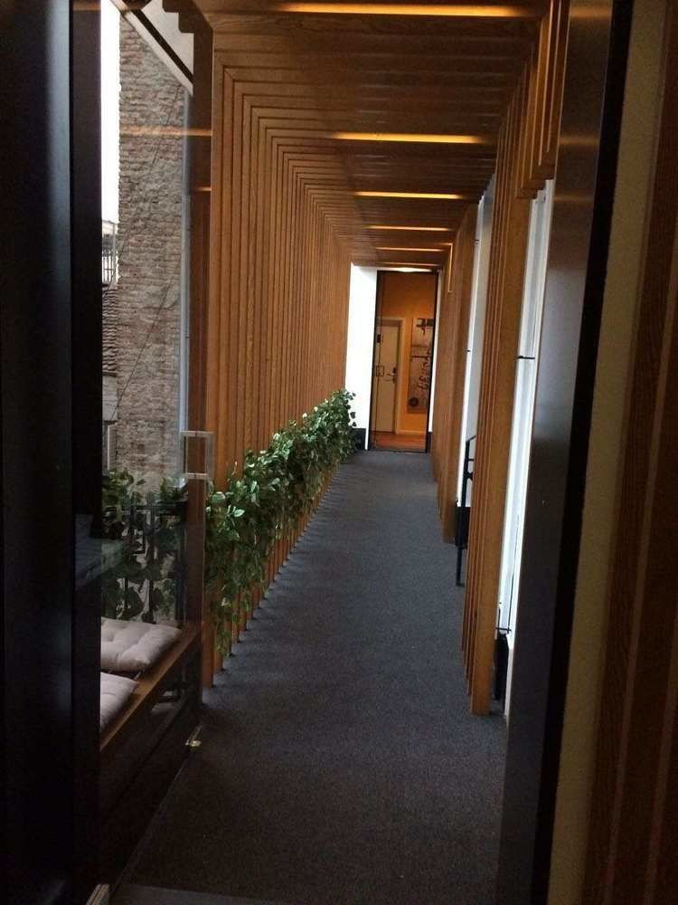 Dominic Smart & Luxury Suites - Terazije Belgrad Dış mekan fotoğraf